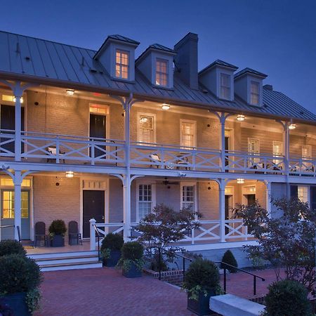 The Georges Otel Lexington Dış mekan fotoğraf