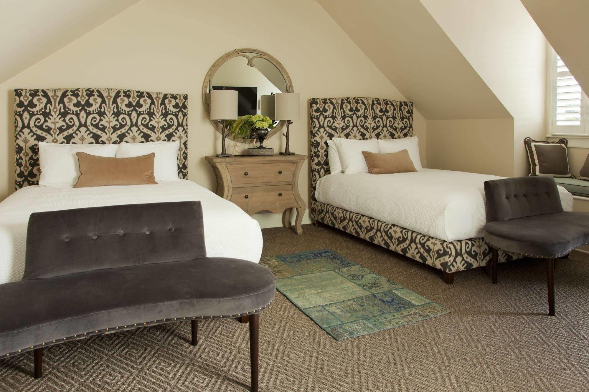 The Georges Otel Lexington Dış mekan fotoğraf
