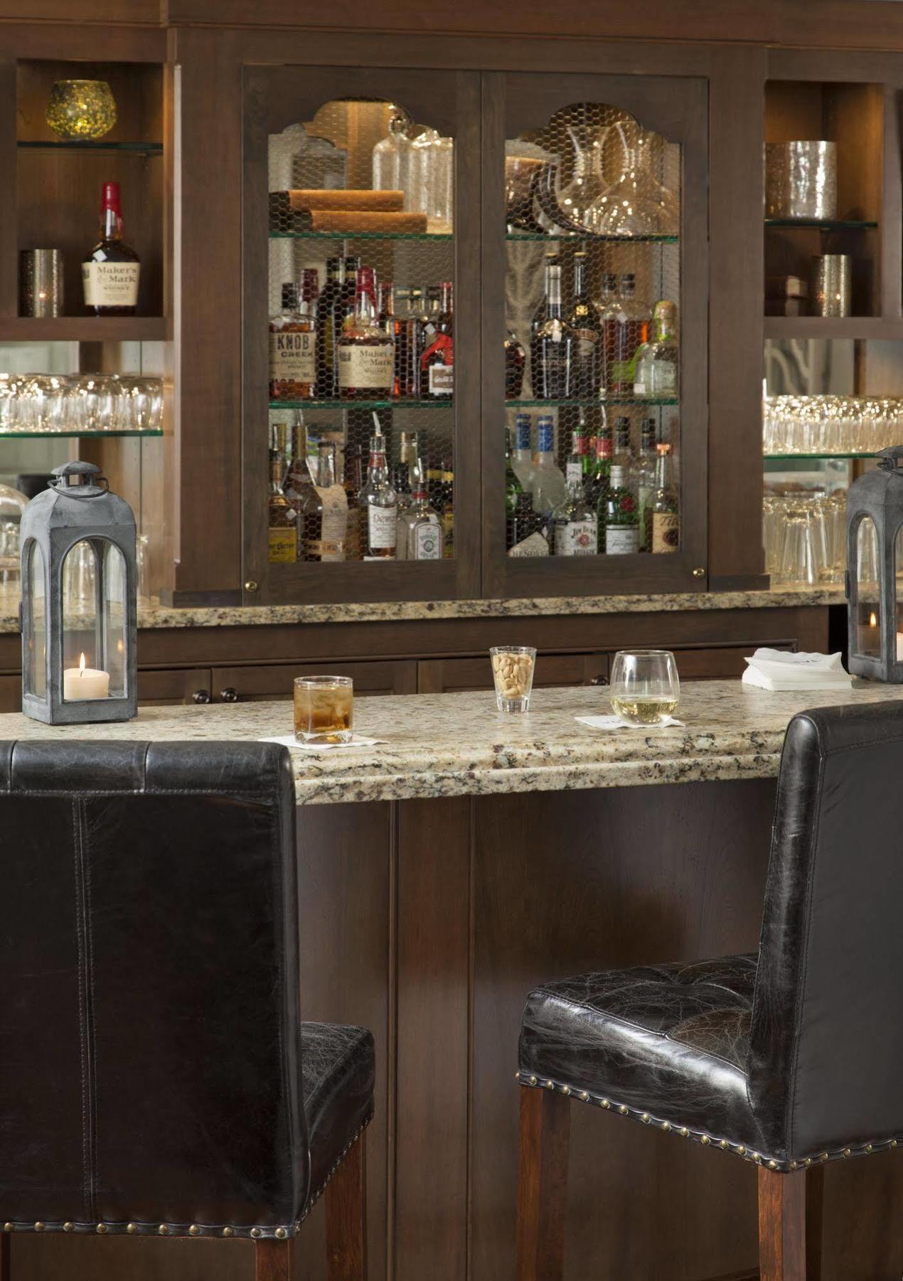 The Georges Otel Lexington Dış mekan fotoğraf